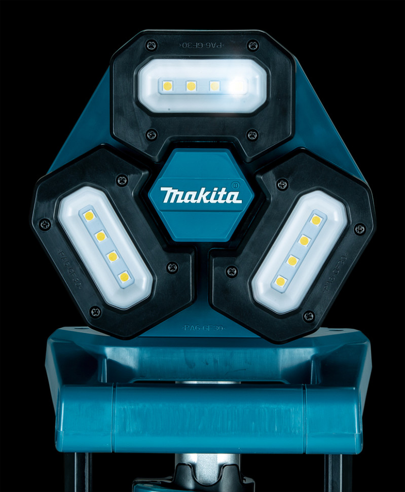 Прожектор на треноге Makita DML814 (RUADML814)