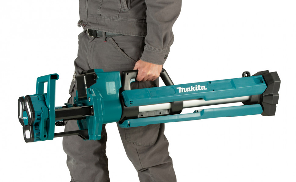 Прожектор на треноге Makita DML814 (RUADML814)