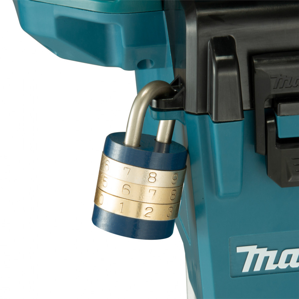 Прожектор на треноге Makita DML814 (RUADML814)