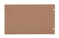 Пробковая подошва Makita 193202-6 для 9404