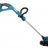 Триммер аккумуляторный Makita DUR193RF 18В, 26см (1х 3Ач, ЗУ)