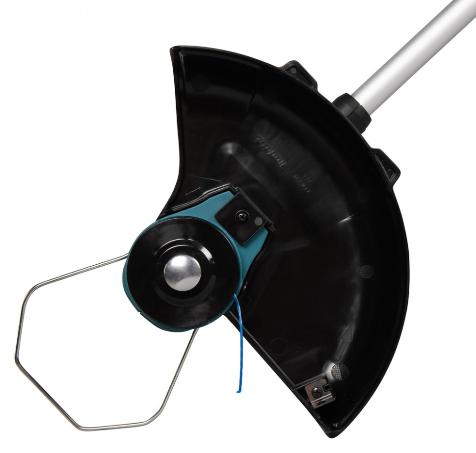 Триммер аккумуляторный Makita DUR193RF 18В, 26см (1х 3Ач, ЗУ)