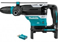 Перфоратор аккумуляторный MAKITA DHR400ZKU (DHR 400 ZKU)