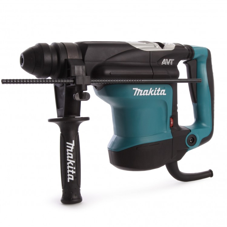Перфоратор Makita HR 3210 C - выгодная цена, купить с доставкой, есть ...