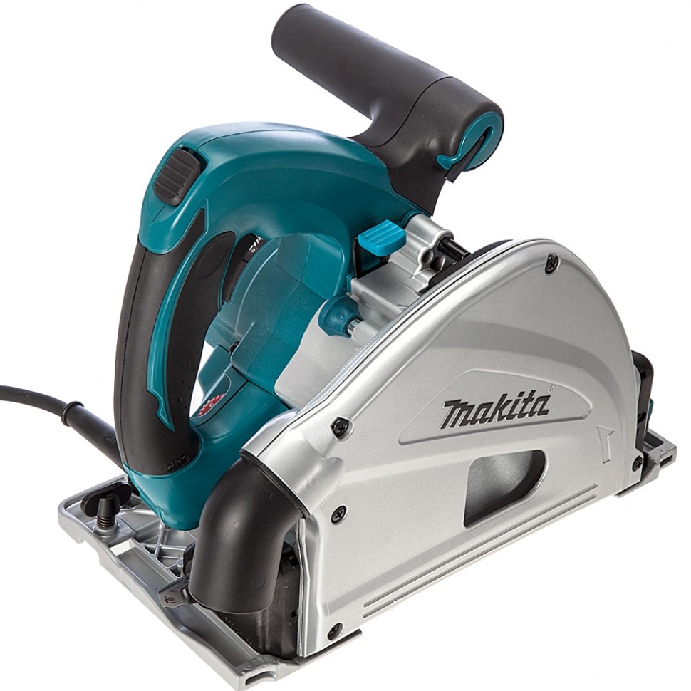 Пила дисковая погружная Makita SP 6000 (SP6000)-PROMO
