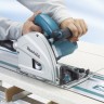 Пила дисковая погружная Makita SP 6000 (SP6000)-PROMO
