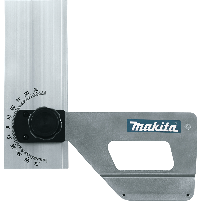 Угловой упор для шины Makita 196664-7