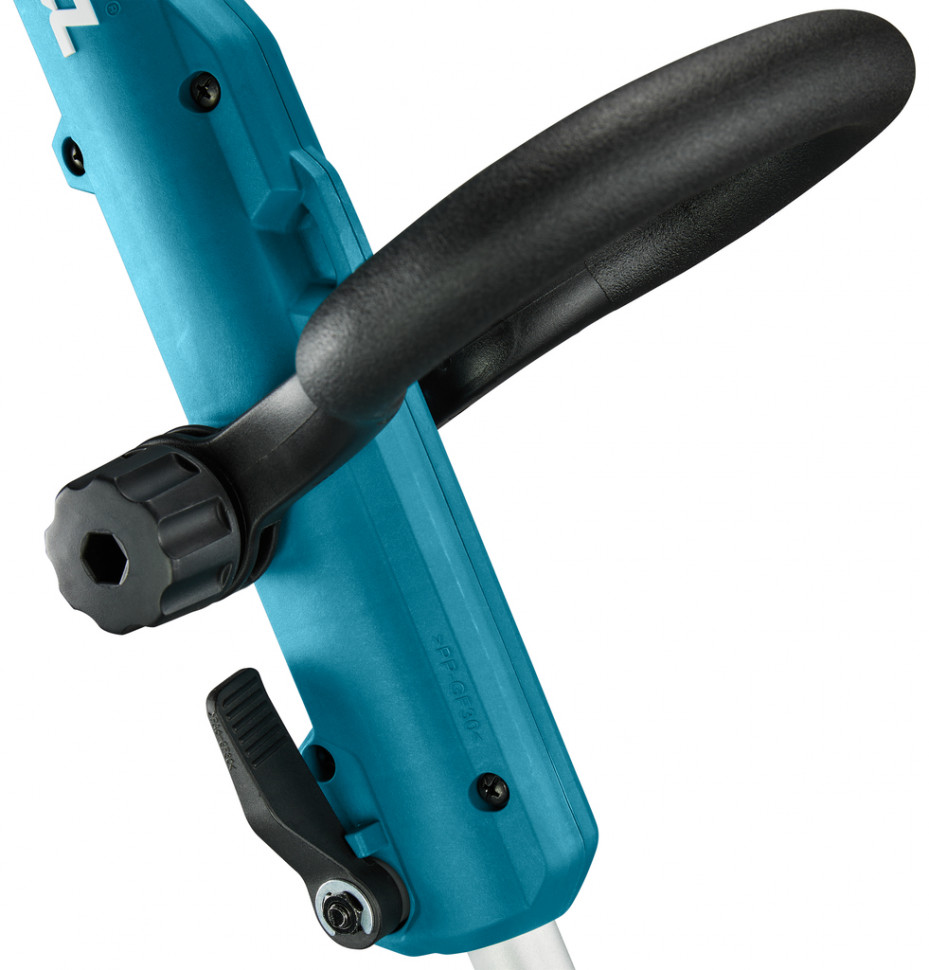 Триммер аккумуляторный Makita DUR193SF 18В, 26см (1х 3Ач, медленное ЗУ)