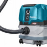 Аккумуляторный пылесос Makita VC001GLZ03 40V  без АКБ и ЗУ