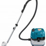 Аккумуляторный пылесос Makita VC001GLZ03 40V  без АКБ и ЗУ