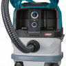 Аккумуляторный пылесос Makita VC001GLZ03 40V  без АКБ и ЗУ