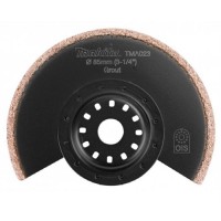 B-21490 Сегментированный диск для фрезерования, Makita TMA023.
