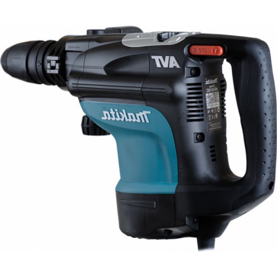 Перфоратор Makita HR 4510 C (HR4510C)-PROMO