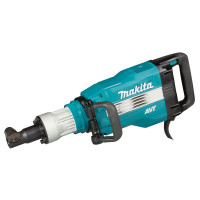 Отбойный молоток Makita HM1511  (AVT, 1850Вт, 49Дж)