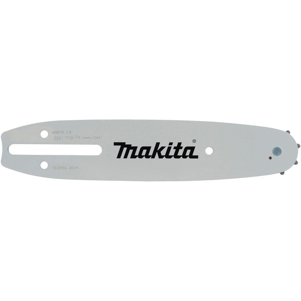 Шина 20 см, шаг 0.325, паз 1.1 мм, 38 звеньев Makita 1914S3-3 (для DUA200)