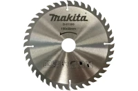 Диск пильный для дерева Makita, 190x30х1, 40 зуб (D-81359)