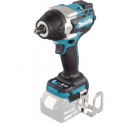 Аккумуляторный ударный гайковерт Makita DTW700Z