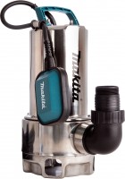Насос дренажный погружной Makita PF1110 (PF 1110)