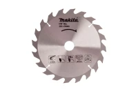 Диск пильный для дерева Makita, 235x30/25,4х1,6, 20 зуб (D-81480)