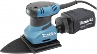 Вибрационная шлифмашина Makita BO 4565