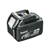 Аккумулятор Makita тип BL1850, 18В, 5Ач Li-ion (196673-6)