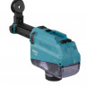 Система удаления пыли DX05 Makita 199658-1 (DHR182)