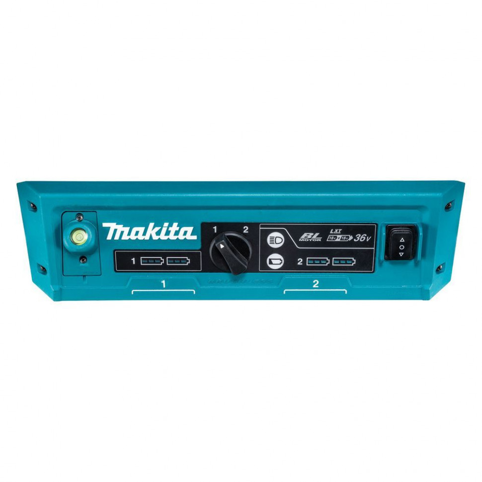 Аккумуляторная тачка Makita DCU602Z Аккумуляторная тачка Makita DCU602Z