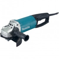 Углошлифовальная машина Makita GA7062 (болгарка Makita GA 7062)
