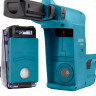Система удаления пыли DX06 Makita 199561-6 (DHR242) 