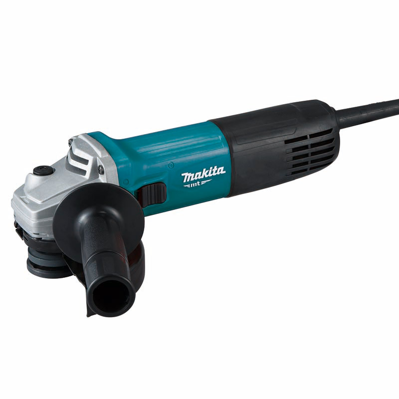 Угловая шлифмашина (болгарка) 115мм Makita M9507R, 720Вт