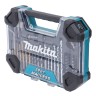 Набор насадок и сверл Makita 38 шт в кейсе MACCESS Makita (E-22573)