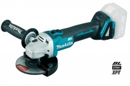 Аккумуляторная углошлифовальная машина Makita DGA 506 Z (DGA506Z) Аккумуляторная углошлифовальная машина Makita DGA 506 Z (DGA506Z)