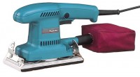 Вибрационная шлифмашина Makita BO 3700