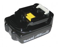 Аккумулятор Makita тип BL1415, 14.4В, 1.3 Ач, Li-ion (892903-0)