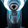 Аккумуляторный ударный шуруповерт Makita DTD173Z (DTD 173 Z) 