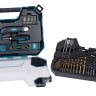 Набор оснастки Makita MACCESS, 104 шт Makita (E-22604)