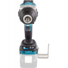 Аккумуляторный ударный гайковерт Makita DTW700RF1J (1 х 3Ач,  ЗУ)
