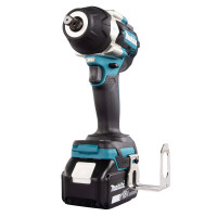 Аккумуляторный ударный гайковерт Makita DTW700RF1J (1 х 3Ач,  ЗУ)