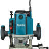 Фрезер погружной 1650Вт Makita RP1803X02