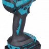Аккумуляторная ударная дрель-шуруповерт Makita DHP490F005 18V, 50Нм (1*3Ач, медленное ЗУ) Аккумуляторная ударная дрель-шуруповерт Makita DHP490F005 18V, 50Нм (1*3Ач, медленное ЗУ)