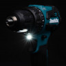 Аккумуляторная ударная дрель-шуруповерт Makita DHP490F005 18V, 50Нм (1*3Ач, медленное ЗУ) Аккумуляторная ударная дрель-шуруповерт Makita DHP490F005 18V, 50Нм (1*3Ач, медленное ЗУ)