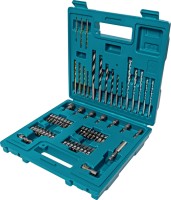 Набор насадок Makita  "Basic", 60 шт Makita (E-11829)