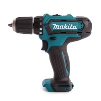 Аккумуляторная дрель-шуруповерт Makita DF333DZ (DF 333 DZ)