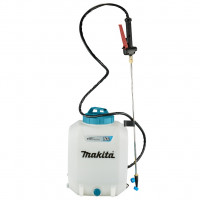 Опрыскиватель аккумуляторный 18V, 10л, Makita DUS108Z (без АКБ и ЗУ)
