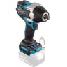 Аккумуляторный ударный гайковерт Makita DTW700RT1J (1 х 5Ач,  ЗУ)