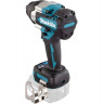 Аккумуляторный ударный гайковерт Makita DTW700RT1J (1 х 5Ач,  ЗУ)