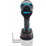 Аккумуляторный ударный гайковерт Makita DTW700RT1J (1 х 5Ач,  ЗУ)