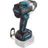 Аккумуляторный ударный гайковерт Makita DTW700RT1J (1 х 5Ач,  ЗУ)