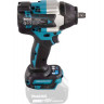 Аккумуляторный ударный гайковерт Makita DTW700RT1J (1 х 5Ач,  ЗУ)