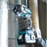 Аккумуляторный ударный гайковерт Makita DTW700RT1J (1 х 5Ач,  ЗУ)